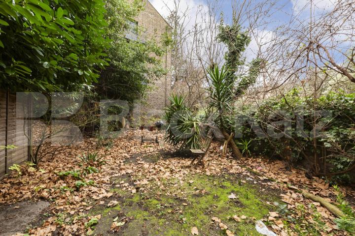 Beautiful home located in the heart of Primrose Hill Gloucester Crescent, Primrose Hill